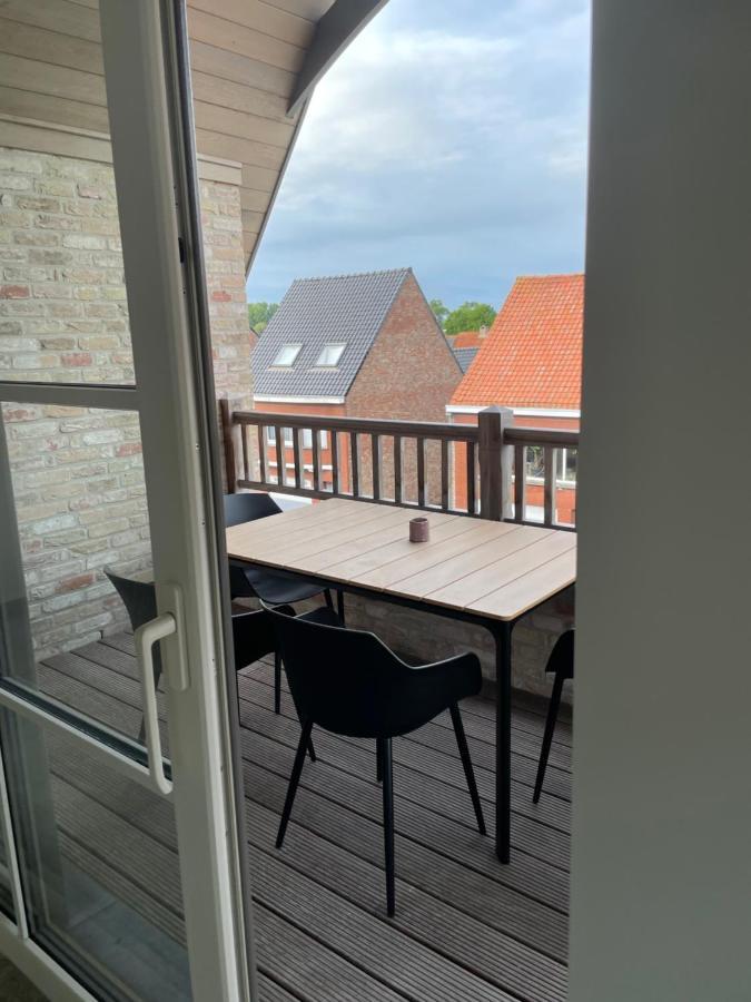 Vakantieverblijf De Munt Oudenburg Exterior foto